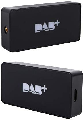 ATOTO AC-4475 DAB+ Radio Empfänger - spezifiziert für ATOTO A5/A6/S8 Serie