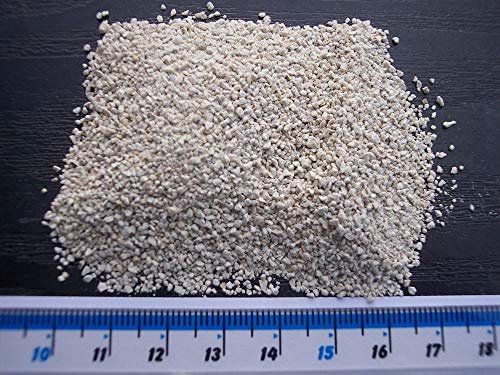 Zeolite Medium Granules - Soil Conditioner 25kg (Improves Grass Seed Germination)