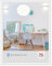 walther design Bilderrahmen weiss 10 x 13 cm New Lifestyle Kunststoffrahmen KV113W