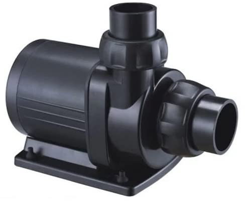 Jecod DCP13000 Variable Speed DC Pump 13,000 Marine Aquarium Return Pump
