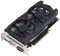 GTX 550TI Carte Graphique de Jeu 1,5 Go GDDR5 192 Bits, Double Ventilateur de Refroidissement PCI Express 1,1 X 16 Carte Graphique avec Interface DVI VGA HDMI, 783 MHz 3400 MHz 4K HDR Carte Graphique