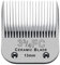 Lames amovibles en céramique pour tondeuse pour chien,compatibles avec les tondeuses Moser 45-50/Heiniger/Andis,Oster A5, Wahl KM Series,taille 3-3/4FC 3/8 (13 mm) longueur de coupe