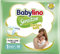 Babylino Sensitive Babywindeln, Größe 1, Newborn (2-5 kg), 26 Stück
