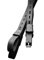 LeMieux Vector Close Contact Steigbügel, Leder, 70 cm, Braun