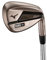 Mizuno S23 Kupfer Kobalt | 58 Grad / 04 Bounce | RH/Stahl/Keil