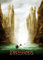 Displate Offiziell Herr der Ringe MetallPoster Magnetische Befestigung Inklusive Lizenziert Bilder Hochwertiges Poster The Fellowship of the Ring Poster 67.5 cm x 48 cm