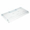 LUTH Premium Profi Parts Compatible con el panel de cajón Siemens para Bigbox 00432138 en congelador