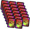Blue Ocean Lego Ninjago Sticker - Crystalized 2023 - Sammelsticker - 20 Tüten