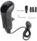 Mulcort USB Truck Simulator Shifter, Schaltknauf Ersatz für Logitech G29 G27 G25 G920, Schaltknauf für ATS & ETS2 Spiele AI PC