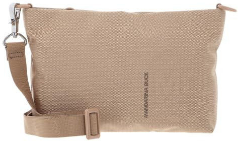 Mandarina Duck Damen MD20 Crossover, Warm Taupe
