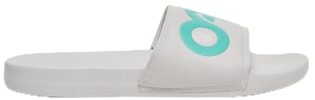 Oakley Herren B1b Slide 2.0 Sandale, Mondgestein, 46 EU