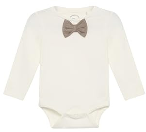 s.Oliver Shirtbody mit Fliege