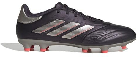 adidas Unisex Copa Pure 2 League Firm Ground Schuhe, Aurbla/Plamet/Turbo, 39 1/3 EU