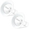 DIFKING Breast Pump breastshield (17mm Flange)