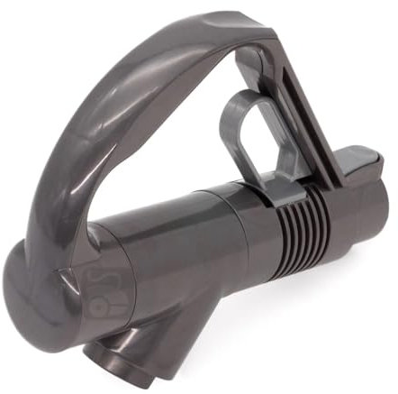 Griff mit Dyson Ball CY27 DC33C DC37C DC52 DC53 DC54 DC63 Ball Multifloor CY27 kompatibel Handgriff Ersatz für 966253-01
