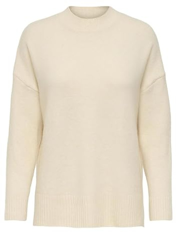 ONLY Female Strickpullover ONLHAZEL Strickpullover | Knitted Pullover