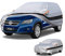 Holthly Autoabdeckung SUV Passend für VW Tiguan Volkswagen Tiguan Limited(2007-2025) 10 Schichten Vollgarage Auto Abdeckplane 100% Wasserdicht Autoplane Outdoor Autogarage
