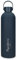 Pepe Jeans Aris Botella de Acero Inoxidable Azul 7x26,5x7 cms Acero Inoxidable by Joumma Bags