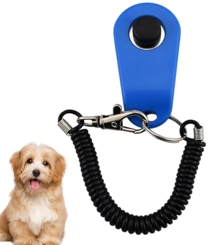 Clicker für Hundetraining, Clicker für Haustiertraining | Clicker für