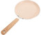 KOCKSHION Padella Antiaderente Per Pancake e Crepes Per Cucina Domestica e Ristoranti Facile Da Usare e Pulire e Sicura