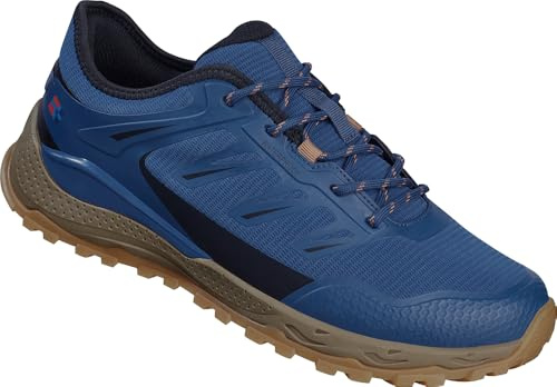 Spitzbergen Outdoorschuhe Unisex, wasserdichte, leichte Outdoor-Sneaker zum Reinschlüpfen, atmungsaktiv & robust für Freizeit, Wandern & Alltag, Gr. 37–46