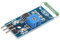 HALJIA - Reed-Sensor-Modul, Magnetron-Modul, Reed-Schalter, Magswitch Kompatibel mit Arduino