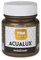 Colores Metalizados Acualux Titan - 100 mL, 862-Bronce