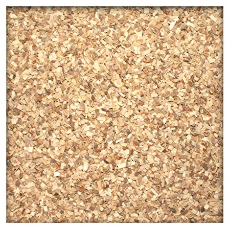 15 kg Räucherspäne Räuchern Buche Smoking Räuchermehl Räucherholz Smoke 3,0-5,0 mm (10/40)