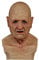 Another Me - The Elder Man - Silicone Mask, Realistic Old Man Mask, Wrinkle Mask, Latex Full Head Mask for Halloween Party Realistic Decor Costumes