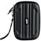 ONE80 Shard Standard Wallet Dartbox Dart Chase Aufbewahrung Dart Hülle Dart Tasche (Schwarz)