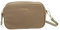 boscha Camera Bag Taupe
