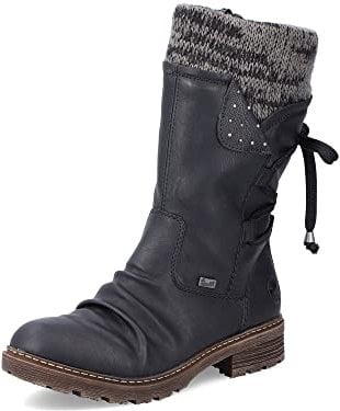 Rieker Damen Stiefeletten Z4773