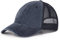 Zylioo XXL Vintage Trucker Cap Basecap Für Großen Kopf,Mesh Running Caps Kappe Größe 60-65cm,Sommer UV Schutz Sport Caps