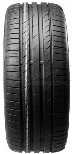 TOMASON Sommerreifen 205/45 R 17 XL TL 88W SPORTRACE