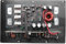 12V 1000W Audio Energia Amplificatore Potente Basso subwoofer Amp PA80D