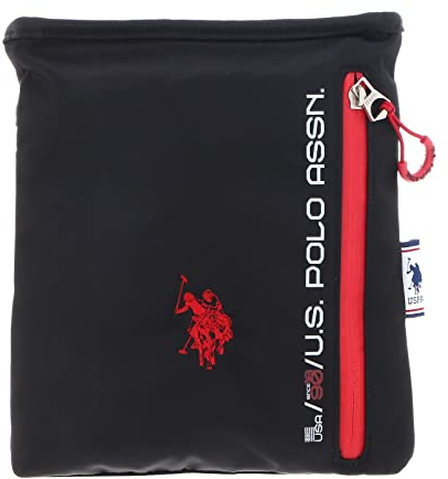 U.S. Polo Assn - Umhängetasche Bozeman Crossbody aus nylon für mann