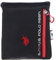 U.S. Polo Assn - Umhängetasche Bozeman Crossbody aus nylon für mann