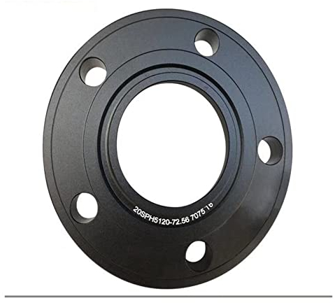 HEILEA Spurverbreiterungen Spurverbreiterungen Für BMW E46 E90 E36 F20 E92 F30 5 X 120 15/20 Mm Mittelloch 72,6 Radadapter Passend Für Autozubehör Rad Distanzstücke (Größe : 1PCS-15mm)