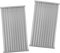 43,2 cm Grillstrahler für Charbroil Tru Infrarot 2 Brenner 463632320 463642316 463644220 463675016 466642416 463644220, G362-2100-W1 E1 Gehrungsplatten für Chat arbroil Grill Ersatzteile