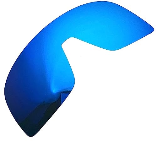 Polarized replacement lenses for Oakley Sutro S Sunglasses OO9462 - Multiple Colors (blue)