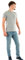 Fred Perry Ringer Shirt Herren - XL