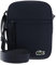 Lacoste Herren Umhängetasche S Flat Crossover Bag, Handtasche,Schultertasche,Cross-Body,Eclipse (P88),Einheitsgröße (One Size)