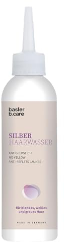 basler Silber Haarwasser 200 ml