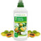 Purgrün® Bio-Papaya-Dünger 1 Liter – Organische Rezeptur – Premium-Flüssigdünger – NPK 4+1+7 – Mit Algenextrakt & Vinasse – Extra Kalium für gesundes Wachstum – Ohne tierische Inhaltsstoffe