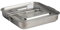 Stanley Wildfare Pro 5-Piece Stainless Steel Square Pan Cook Set | 10 in Fry Pan with Fold & Lock Handle | Cutting Board and Spatula | Camping Essentials for Your Camp Kitchen | BPA-Free