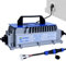 DCHOUSE 18A 48V LiFePO4 Batterieladegerät, 48V Lithium Batterieladegerät 900W Wasserdicht Anti-Fall mit Kühlgebläse,Für Golfwagen,Gabelstapler,Trolling-Motoren