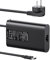 130W USB C Netzteil für Dell Laptop Ladekabel für Dell XPS 15 2in1 9575 9500 XPS 17 9700 Precision 5530 2in1 5550 5750 3550 3551 3560 Latitude 7410 7310 7210 9410 9510 5420 5520 5510 Type c Ladegerät