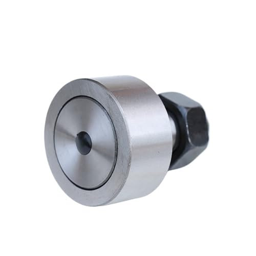 Cuscinetti a sfere a gola profonda 1 pz CF3 4 5 6 8 10 12 16 18 20 24 30KR16-1 cuscinetto a rulli di tipo perno(CF16(KR35))