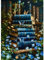 QINRUBB DIY Schmetterling Diamond Painting Erwachsene, 5D Bücher Diamant Painting Bilder Anfänger, Blumen Runder Vollbohrer Diamanten Malerei Stickerei Kreuzstich Geschenke Home Wand Dekor 30x40cm