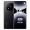 Xiaomi Redmi Note 14 Pro+ 5G - Smartphone de 12+512GB, Pantalla de 6.67 AMOLED FHD+ 120Hz, Snapdragon 7s Gen 3, cámara de 200MP, HyperCharge 120W, 5110 mAh, Cargador no Incluido, Negro (Versión ES)